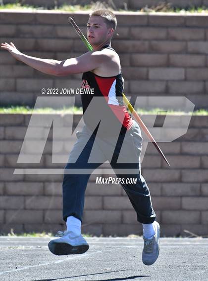 Thumbnail 3 in Peñasco Invitational photogallery.