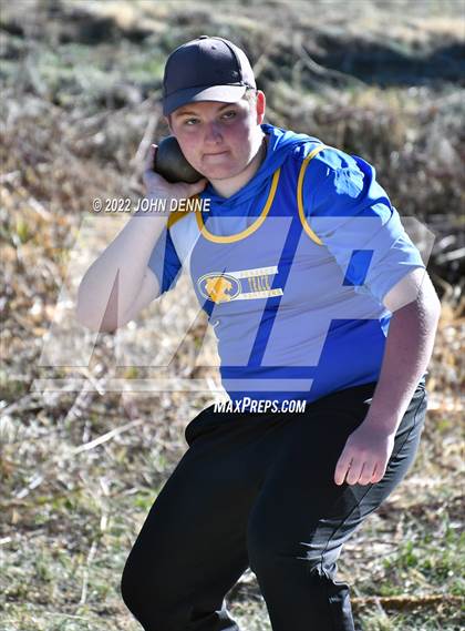 Thumbnail 1 in Peñasco Invitational photogallery.