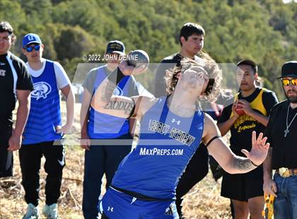 Thumbnail 1 in Peñasco Invitational photogallery.