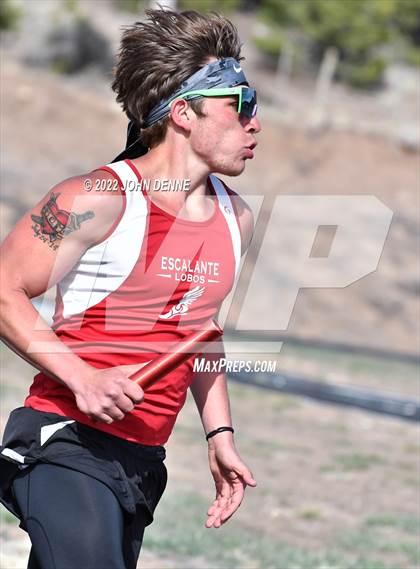 Thumbnail 1 in Peñasco Invitational photogallery.
