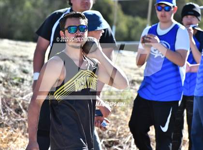 Thumbnail 2 in Peñasco Invitational photogallery.