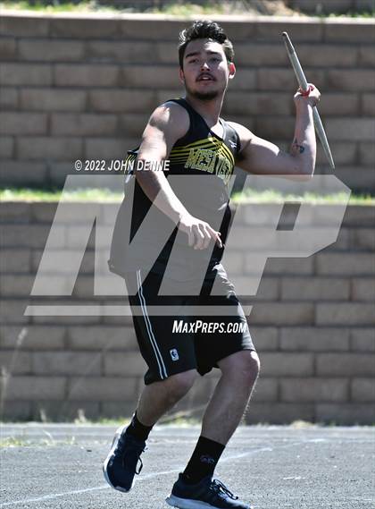 Thumbnail 1 in Peñasco Invitational photogallery.