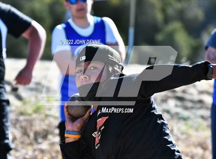 Thumbnail 1 in Peñasco Invitational photogallery.