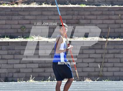 Thumbnail 2 in Peñasco Invitational photogallery.