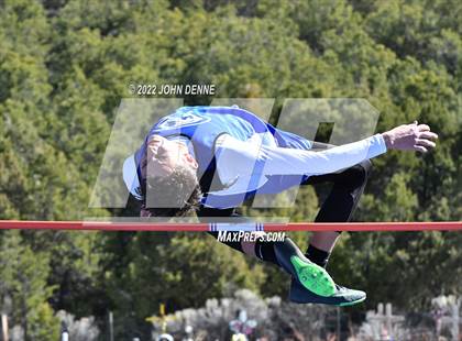 Thumbnail 3 in Peñasco Invitational photogallery.
