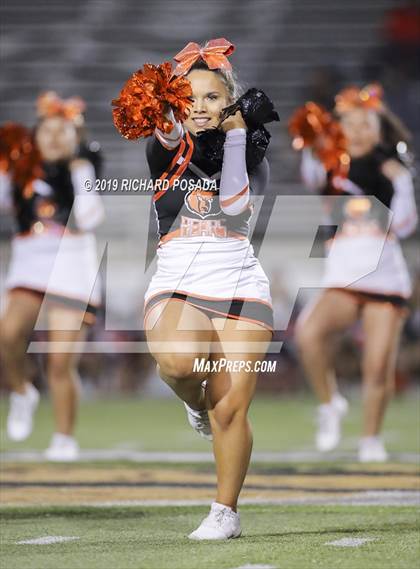 Thumbnail 3 in Wasco @ Selma (CIF CS D4 Quarterfinal) photogallery.