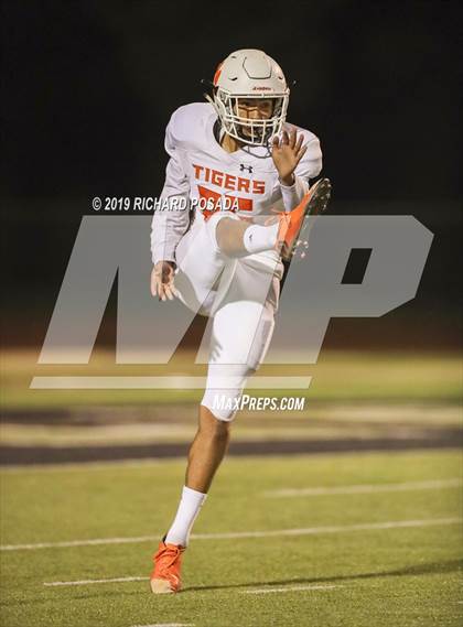 Thumbnail 1 in Wasco @ Selma (CIF CS D4 Quarterfinal) photogallery.