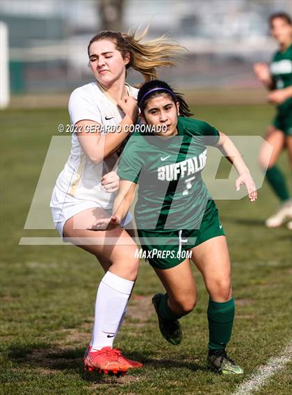 Thumbnail 2 in Central Catholic @ Manteca photogallery.