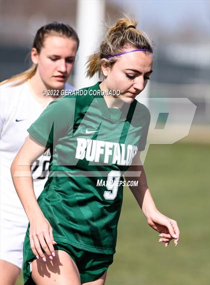 Thumbnail 1 in Central Catholic @ Manteca photogallery.
