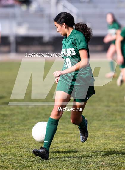 Thumbnail 3 in Central Catholic @ Manteca photogallery.