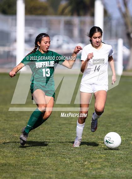 Thumbnail 2 in Central Catholic @ Manteca photogallery.
