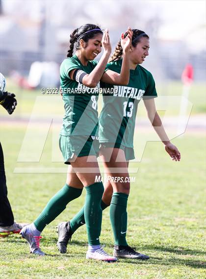 Thumbnail 3 in Central Catholic @ Manteca photogallery.