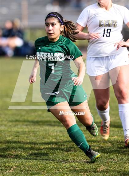 Thumbnail 1 in Central Catholic @ Manteca photogallery.