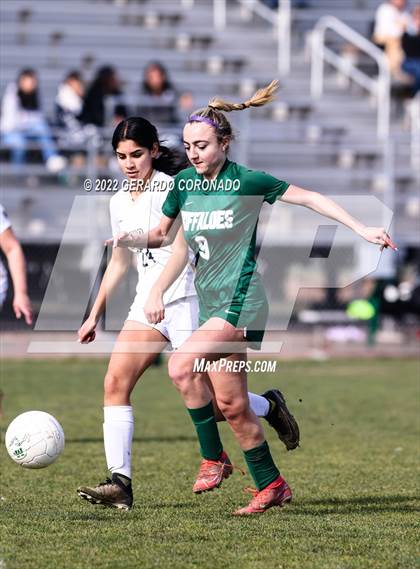 Thumbnail 3 in Central Catholic @ Manteca photogallery.