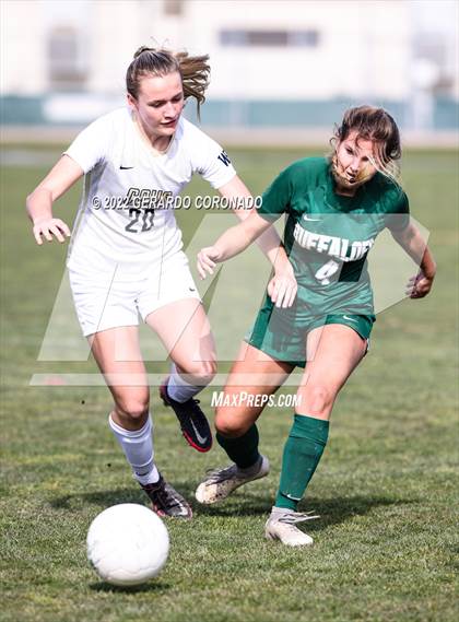 Thumbnail 1 in Central Catholic @ Manteca photogallery.