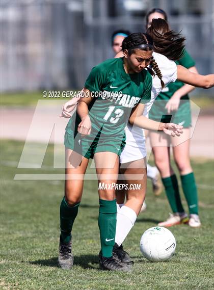 Thumbnail 3 in Central Catholic @ Manteca photogallery.