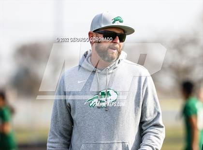 Thumbnail 1 in Central Catholic @ Manteca photogallery.