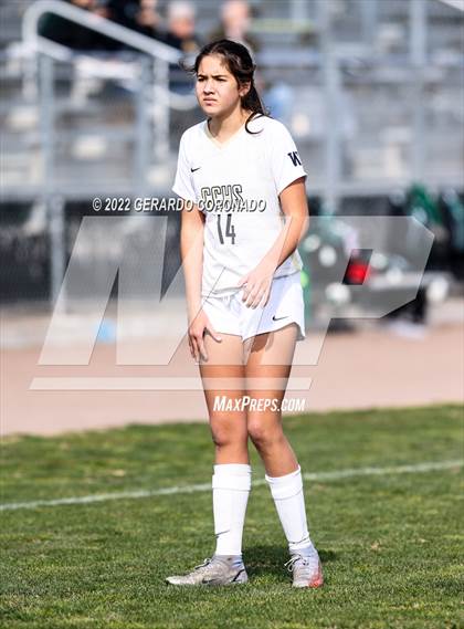 Thumbnail 3 in Central Catholic @ Manteca photogallery.