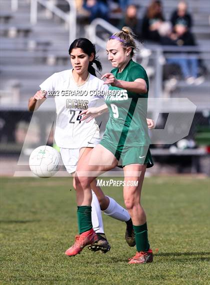 Thumbnail 2 in Central Catholic @ Manteca photogallery.