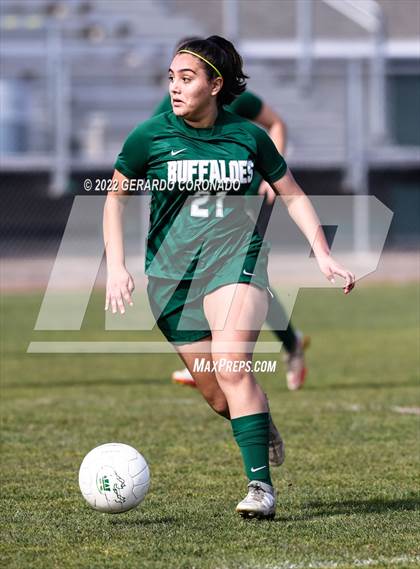 Thumbnail 2 in Central Catholic @ Manteca photogallery.