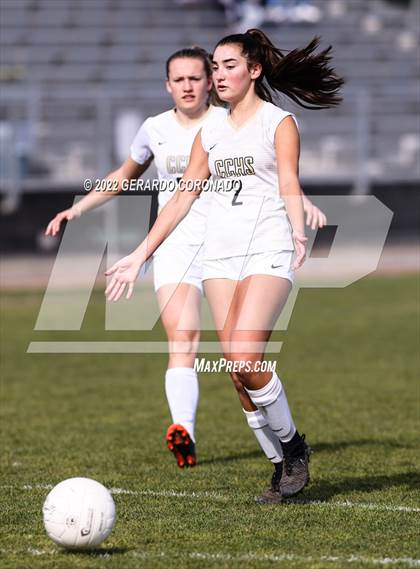 Thumbnail 2 in Central Catholic @ Manteca photogallery.