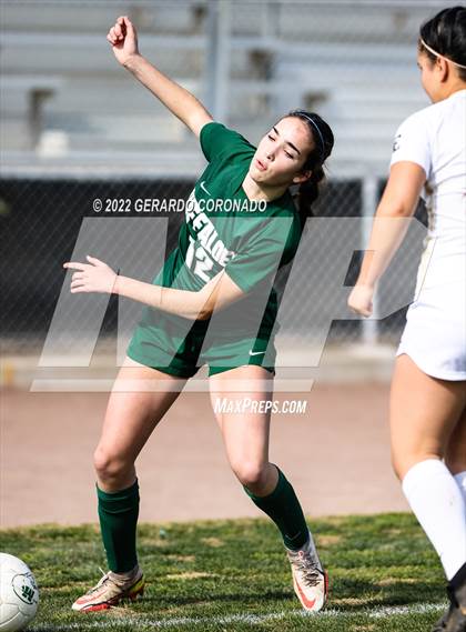 Thumbnail 2 in Central Catholic @ Manteca photogallery.