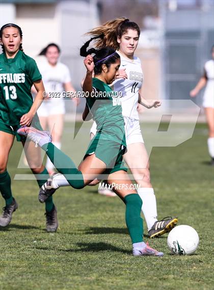 Thumbnail 1 in Central Catholic @ Manteca photogallery.