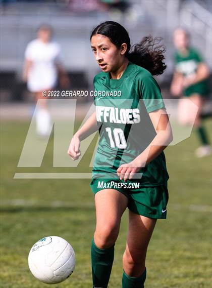 Thumbnail 1 in Central Catholic @ Manteca photogallery.