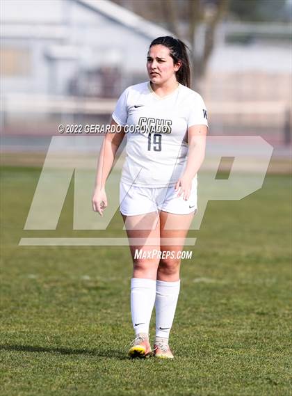 Thumbnail 1 in Central Catholic @ Manteca photogallery.