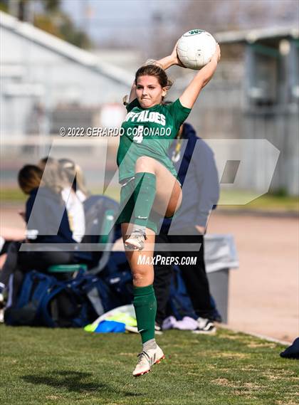 Thumbnail 1 in Central Catholic @ Manteca photogallery.