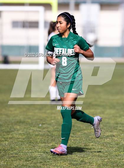 Thumbnail 2 in Central Catholic @ Manteca photogallery.