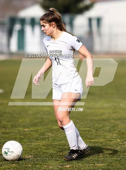 Thumbnail 2 in Central Catholic @ Manteca photogallery.
