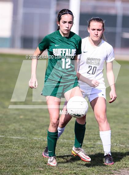 Thumbnail 3 in Central Catholic @ Manteca photogallery.