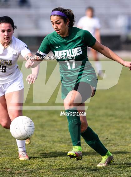 Thumbnail 2 in Central Catholic @ Manteca photogallery.