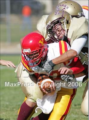 Thumbnail 2 in Yreka @ Sparks photogallery.
