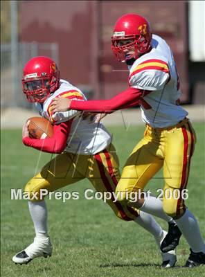 Thumbnail 3 in Yreka @ Sparks photogallery.