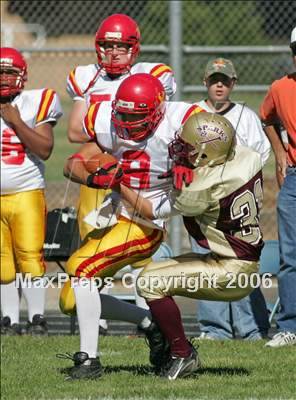 Thumbnail 2 in Yreka @ Sparks photogallery.