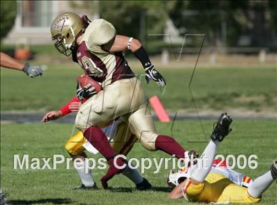 Thumbnail 3 in Yreka @ Sparks photogallery.