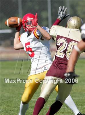 Thumbnail 3 in Yreka @ Sparks photogallery.