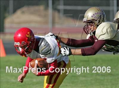 Thumbnail 3 in Yreka @ Sparks photogallery.