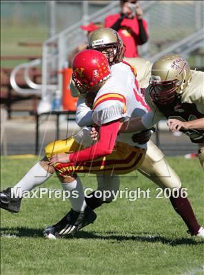 Thumbnail 1 in Yreka @ Sparks photogallery.