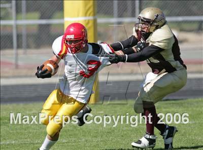 Thumbnail 3 in Yreka @ Sparks photogallery.