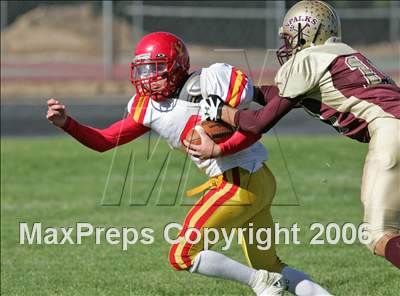 Thumbnail 2 in Yreka @ Sparks photogallery.