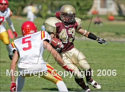 Thumbnail 2 in Yreka @ Sparks photogallery.