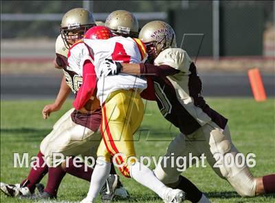 Thumbnail 2 in Yreka @ Sparks photogallery.