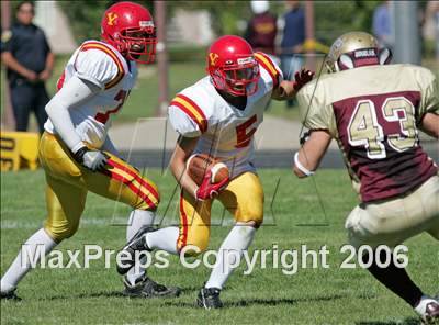 Thumbnail 1 in Yreka @ Sparks photogallery.