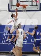 Photo from the gallery "Freeburg vs. Columbia (Freeburg Columbia Holliday Tournament)"