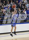 Photo from the gallery "Freeburg vs. Columbia (Freeburg Columbia Holliday Tournament)"