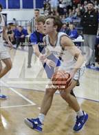 Photo from the gallery "Freeburg vs. Columbia (Freeburg Columbia Holliday Tournament)"