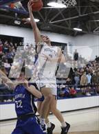 Photo from the gallery "Freeburg vs. Columbia (Freeburg Columbia Holliday Tournament)"